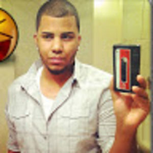 Meet your Posher, Edwin alberto